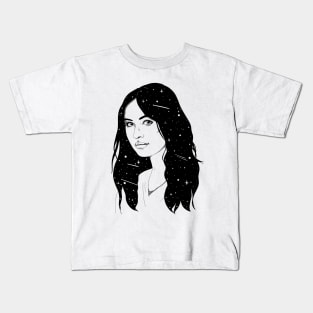 Amy Kids T-Shirt